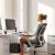 Wymiary ergonomiczne mebli: jak dobrać i ustawić je dla zdrowej i wygodnej postawy przy pracy i w domu